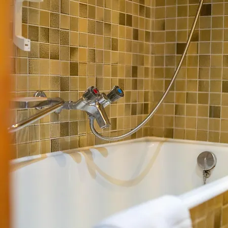 The Telecabine Hotel