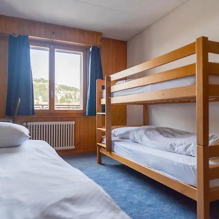 Hotel The Telecabine