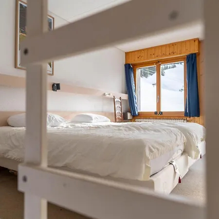 The Telecabine Hotel