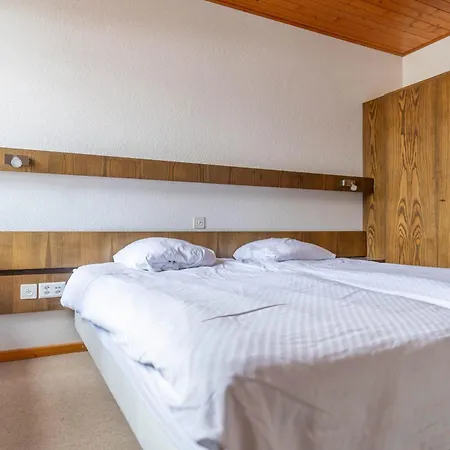 The Telecabine Hotel Les Crosets