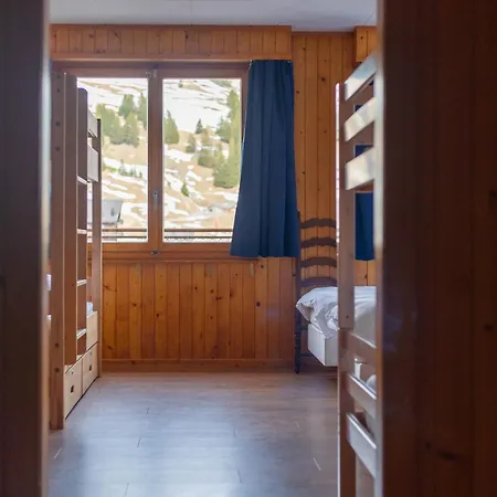 The Telecabine Hotel