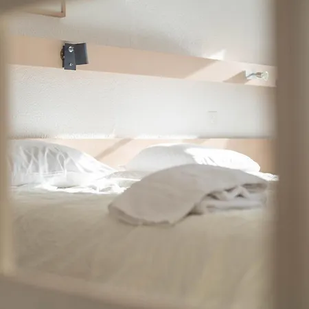 Hotel The Telecabine Les Crosets