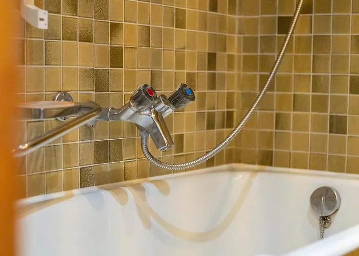 The Telecabine 酒店