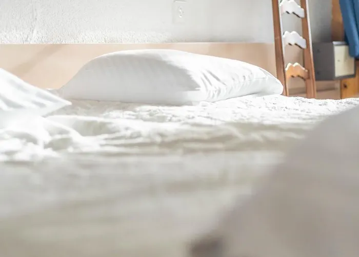 酒店 The Telecabine 莱斯·克洛塞特斯