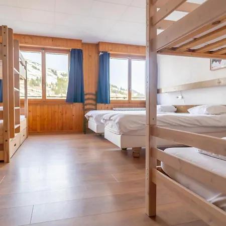 Hotel The Telecabine