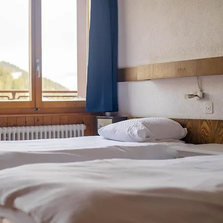 Hotel The Telecabine *