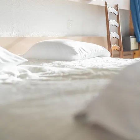 Hotel The Telecabine Les Crosets