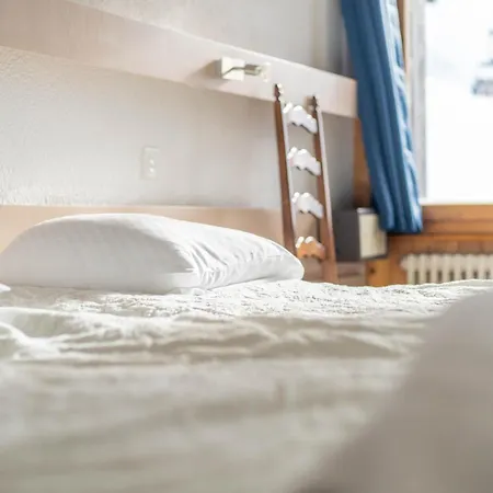 The Telecabine Hotel *